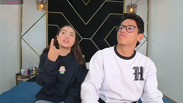 RyanPricee online show from October 15, 2025, 3:39 am