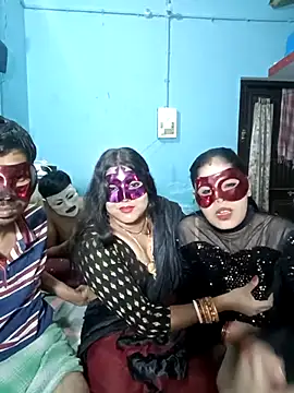 Hot muskaan online show from March 22, 2025, 6:58 pm