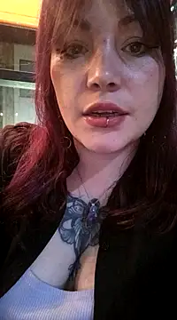 Snapshot of Miss_Amelie chatting on January 10, 2025, 3:18 am Miss Amelie online show from January 10, 2025, 3:18 am