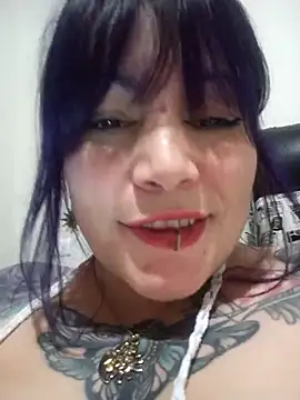 Snapshot of Miss_Amelie chatting on February 18, 2025, 6:59 am Miss Amelie online show from February 18, 2025, 6:59 am