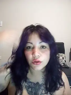 Snapshot of Miss_Amelie chatting on March 1, 2025, 5:09 am Miss Amelie online show from March 1, 2025, 5:09 am