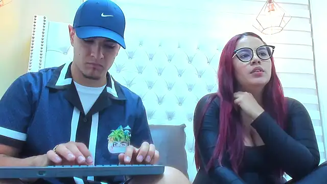 Snapshot of DAVID_VICTORIAA chatting on September 15, 2025, 1:00 pm DAVID VICTORIAA online show from September 15, 2025, 1:00 pm