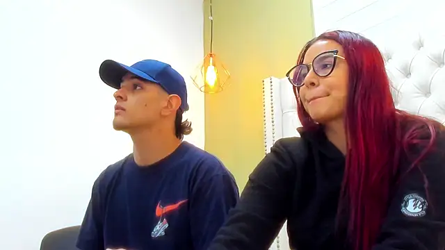 Snapshot of DAVID_VICTORIAA chatting on October 3, 2025, 12:57 pm DAVID VICTORIAA online show from October 3, 2025, 12:57 pm