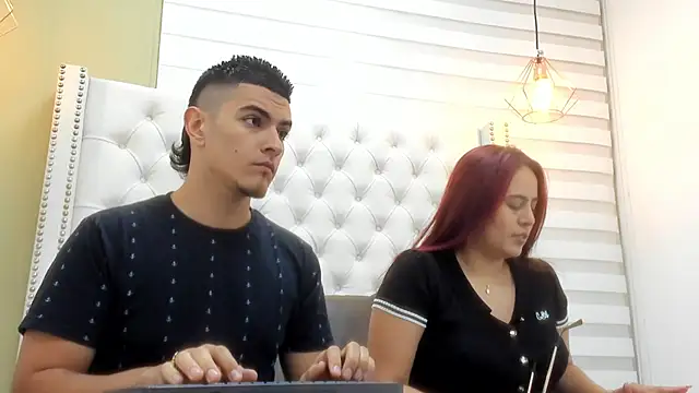 Snapshot of DAVID_VICTORIAA chatting on October 4, 2025, 12:58 pm DAVID VICTORIAA online show from October 4, 2025, 12:58 pm