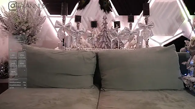 taanni bc online show from January 29, 2025, 1:48 am