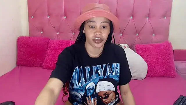 naughtiest baddy online show from September 19, 2025, 4:29 pm