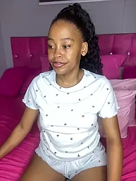 naughtiest baddy online show from April 4, 2026, 7:33 pm