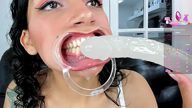 miss   evangeline online show from March 13, 2025, 8:48 am