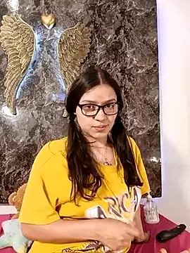 Danni shy online show from February 21, 2025, 12:05 am