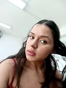 Danni shy online show from March 14, 2025, 5:13 pm