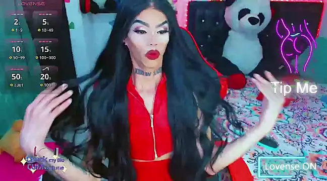 Alextwink online show from March 20, 2025, 12:19 am