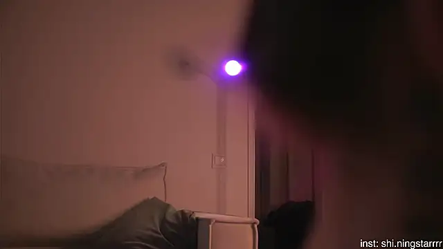 alittlestarrr online show from March 18, 2025, 11:09 pm