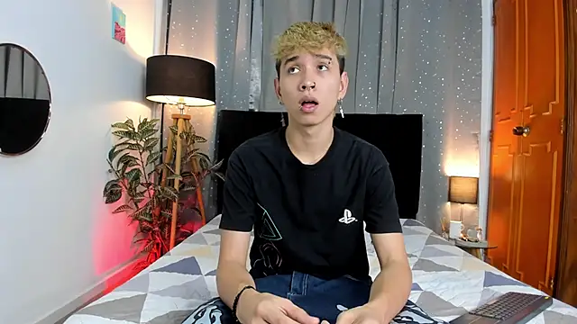 Brian-Ausslos online show from February 8, 2025, 5:08 am