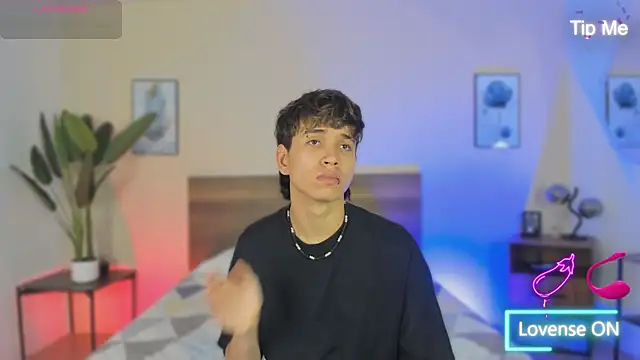 Brian-Ausslos online show from November 29, 2025, 4:37 am