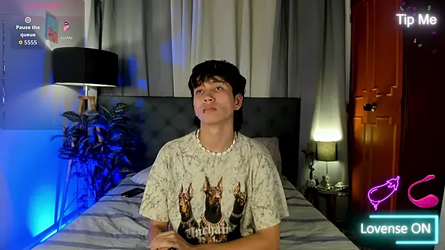 Brian-Ausslos online show from January 10, 2026, 4:47 am