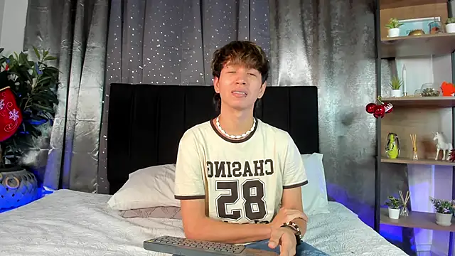 Brian-Ausslos online show from January 12, 2026, 9:53 pm