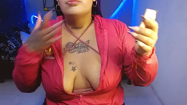 brittanysexhot online show from January 17, 2025, 2:28 pm