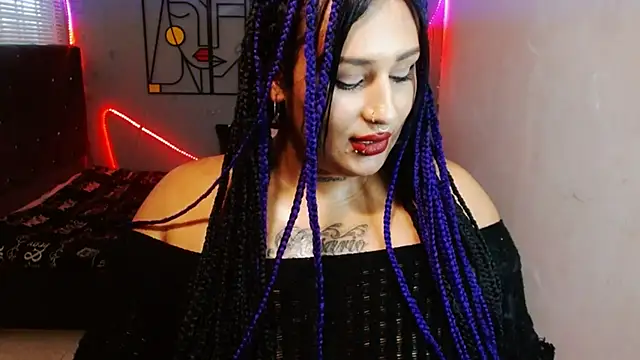 brittanysexhot online show from January 20, 2025, 10:04 pm