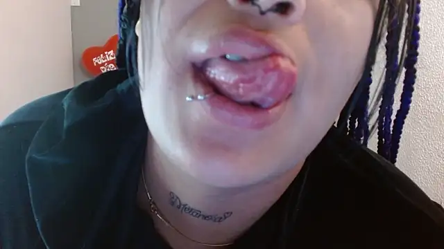 brittanysexhot online show from February 17, 2025, 6:37 pm