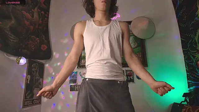 devil fts online show from November 3, 2025, 7:53 am