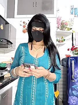 Best-Couple online show from March 27, 2026, 3:34 am