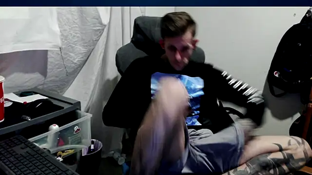 JamesMichael88 online show from March 20, 2025, 4:51 am