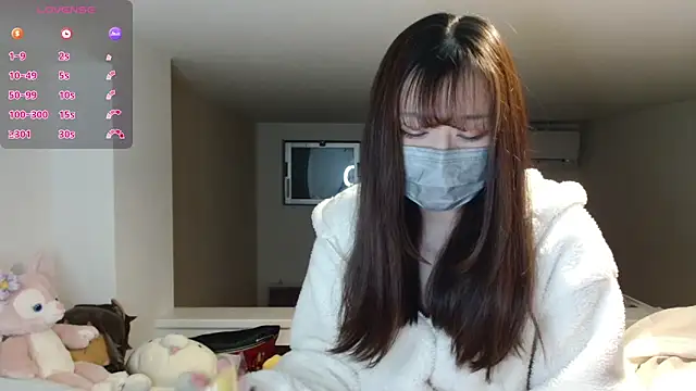 pipimi khaos online show from January 23, 2025, 11:26 am