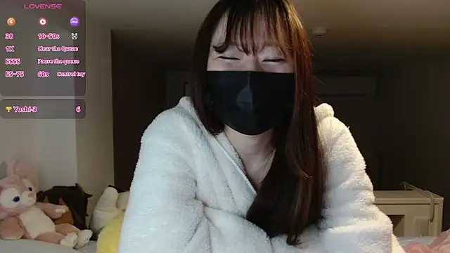 pipimi khaos online show from January 24, 2025, 10:32 am