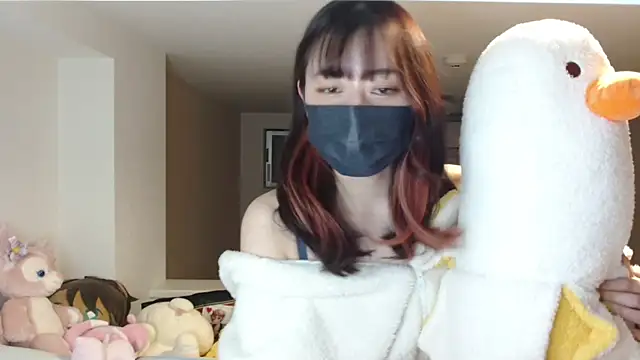 pipimi khaos online show from February 11, 2025, 6:33 pm