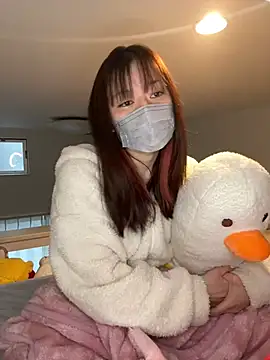 pipimi khaos online show from February 27, 2025, 10:09 pm