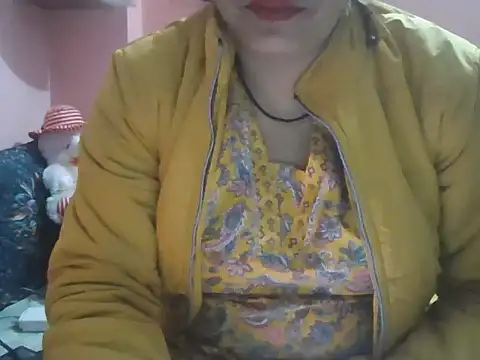 Hot-shanvi online show from January 13, 2026, 4:23 pm