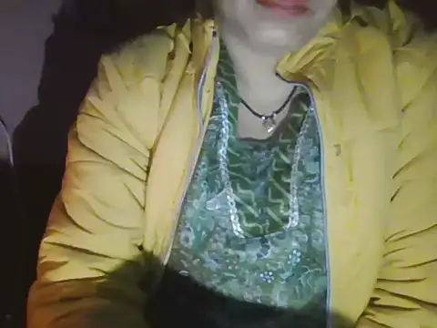 Hot-shanvi online show from January 14, 2026, 11:09 pm