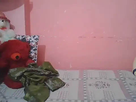 Hot-shanvi online show from January 16, 2026, 4:00 pm