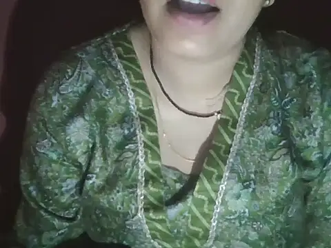 Hot-shanvi online show from February 21, 2026, 1:17 am