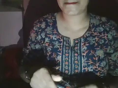 Hot-shanvi online show from March 8, 2026, 4:33 pm