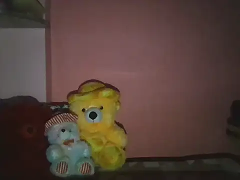 Hot-shanvi online show from March 9, 2026, 4:55 pm