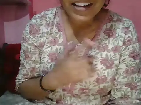 Hot-shanvi online show from March 19, 2026, 3:10 am