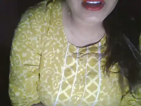 Hot-shanvi online show from June 5, 2026, 11:54 pm