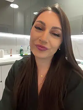 claraxjoyy online show from February 26, 2025, 4:36 am