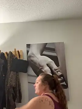 Snapshot of bjayburn chatting on January 27, 2025, 9:34 am bjayburn online show from January 27, 2025, 9:34 am