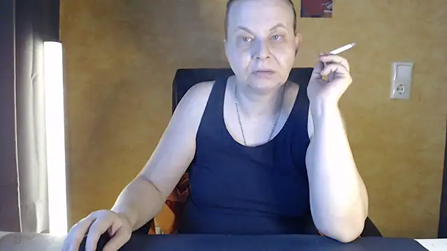 Sweet Phoenix online show from October 1, 2025, 5:46 am