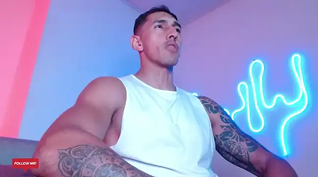 Joylopez fit online show from February 7, 2025, 2:15 pm