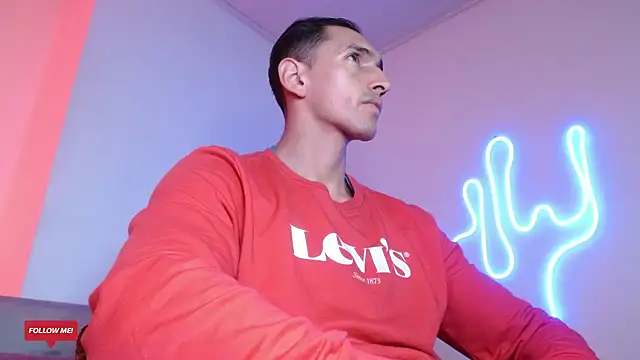 Joylopez fit online show from February 17, 2025, 2:15 pm