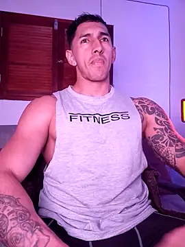 Joylopez fit online show from November 17, 2025, 3:40 pm