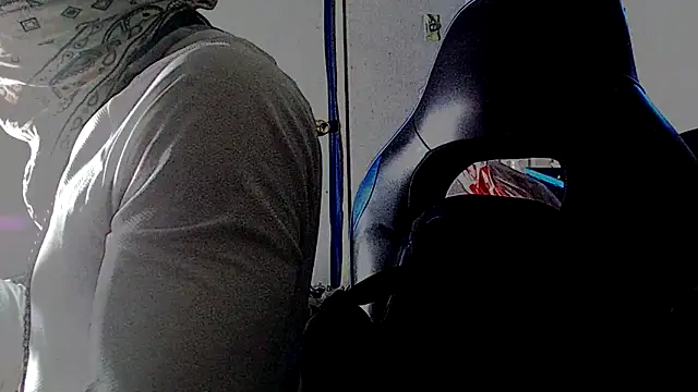 dominatingblacklove online show from September 29, 2025, 12:05 am