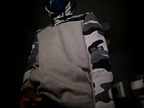 dominatingblacklove online show from March 19, 2026, 9:46 am