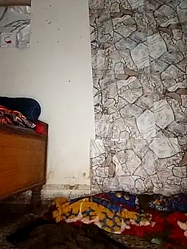 Enna Zarza  online show from October 10, 2025, 6:01 am