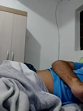 fredfgr online show from April 12, 2026, 12:15 am