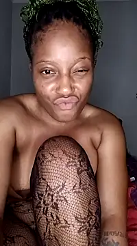 Thando04 online show from January 17, 2025, 2:29 am