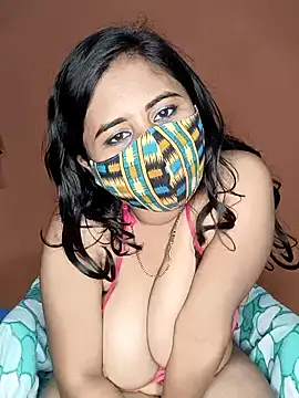 Snapshot of Lovely-Shivani chatting on January 24, 2025, 7:07 pm Lovely-Shivani online show from January 24, 2025, 7:07 pm